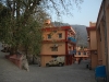 S.K.D.J Hall - Residential Block
